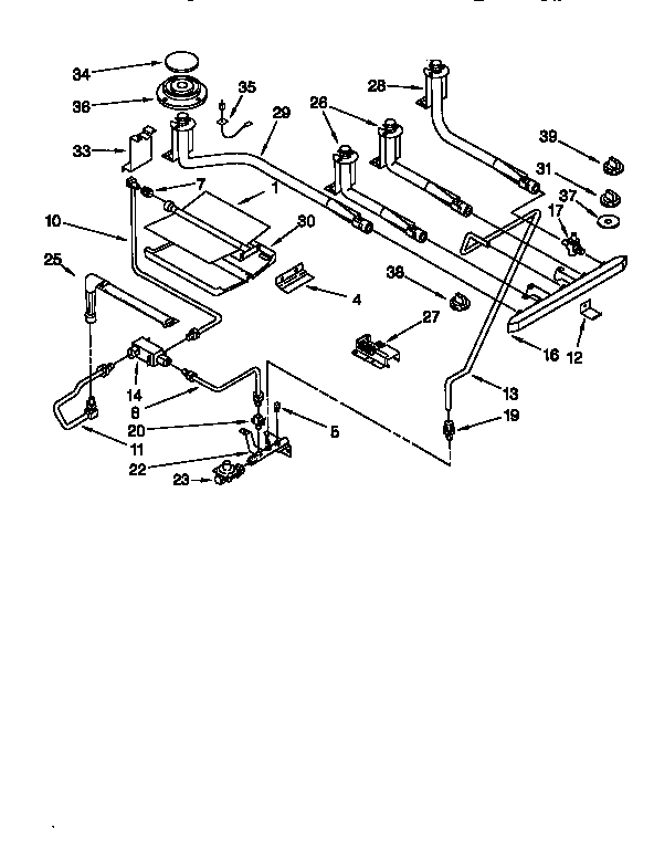 Manifold