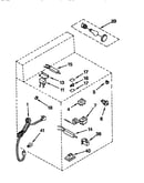 Oven electrical