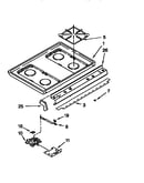 Cooktop