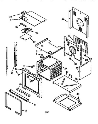 Oven