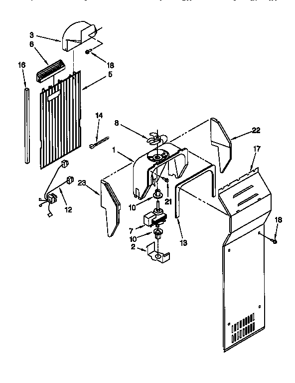 AIR FLOW