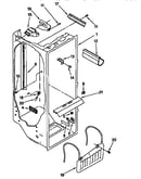 Refrigerator liner