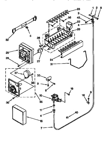 Icemaker