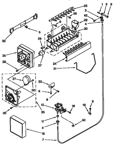Icemaker