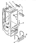 Refrigerator liner