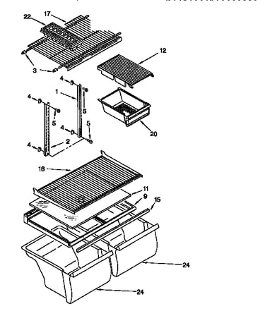 Shelf