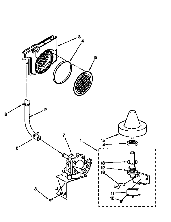 FILL AND OVERFILL