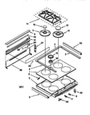 Cooktop