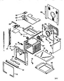 Oven parts