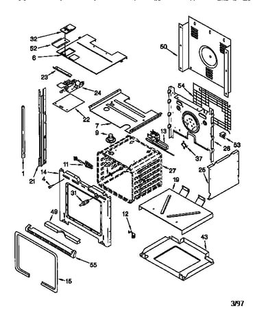 Oven