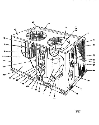 Functional replacement parts