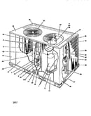 Condensing unit