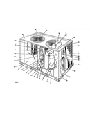 Condensing unit