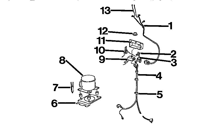 Electrical and system
