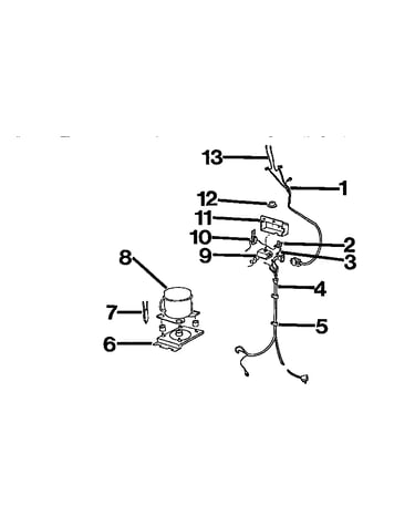 Electrical and system