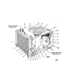 Condensing unit