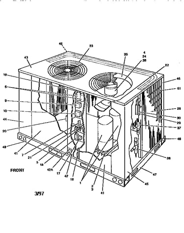 Functional replacement parts