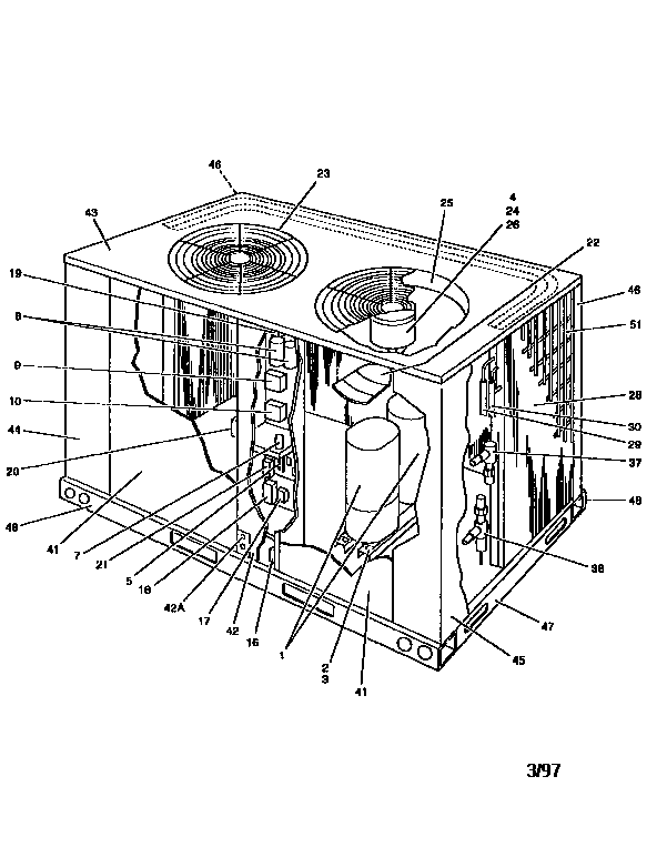 Functional replacement parts