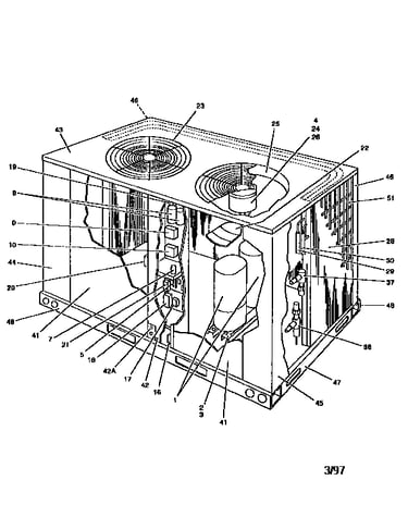Functional replacement parts