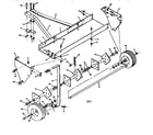 Craftsman 757243481 replacement parts diagram