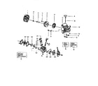 Craftsman 358798230 carburetor diagram