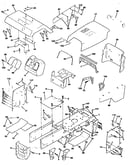 Chassis and enclosures