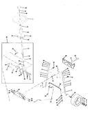 Steering assembly