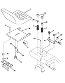 Seat assembly