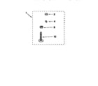 Kenmore 11027812691 miscellaneous diagram