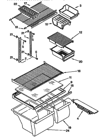 Shelf