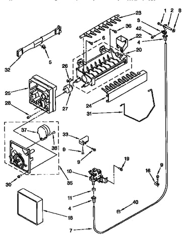 Icemaker