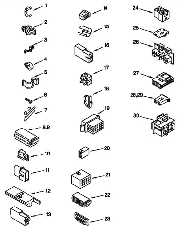 Wiring harness
