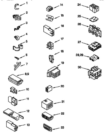Wiring harness