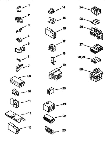 Wiring harness
