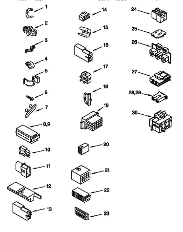 Wiring harness