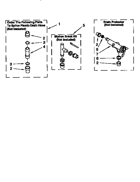 Water system
