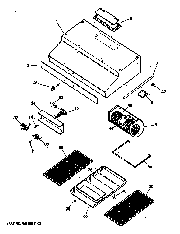 Range hood