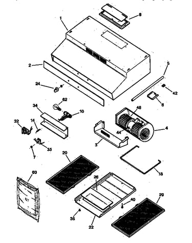 Range hood