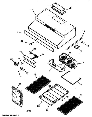 Range hood
