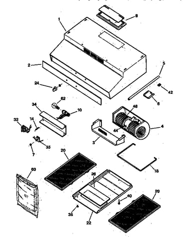 Range hood