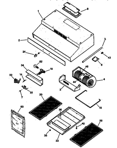 Range hood