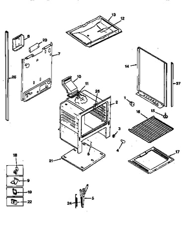 Main body