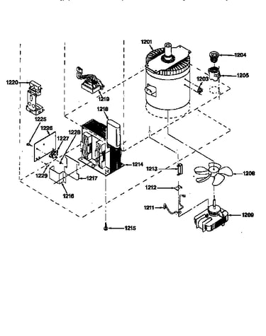 Power control