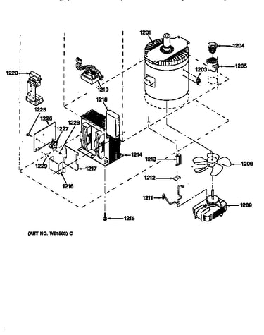 Power control