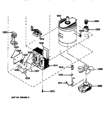 Power control