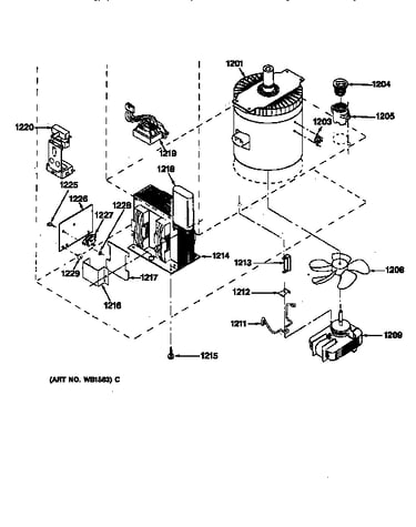 Power control