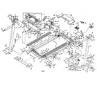 Proform PFTL53061 unit parts diagram