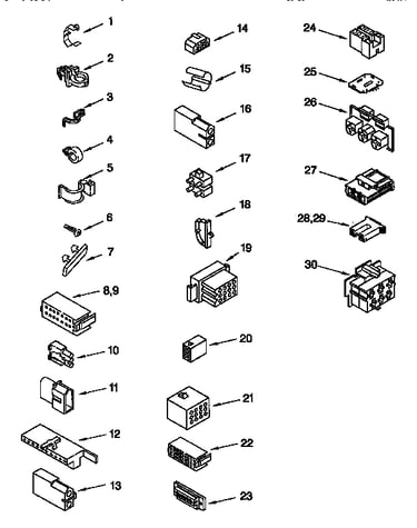 Wiring harness