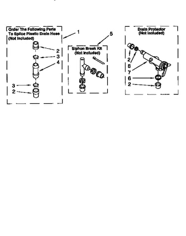 Water system