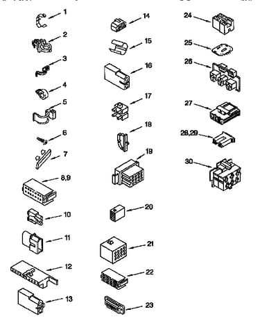 Wiring harness
